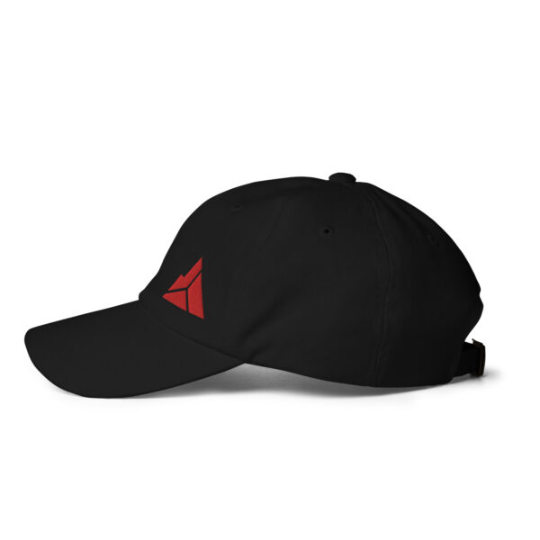 Awesome Walls - Cap - Image 2