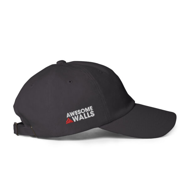 Awesome Walls - Cap - Image 10