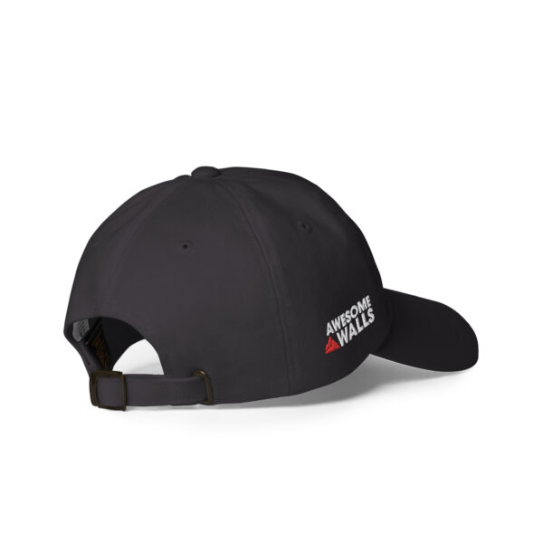Awesome Walls - Cap - Image 11