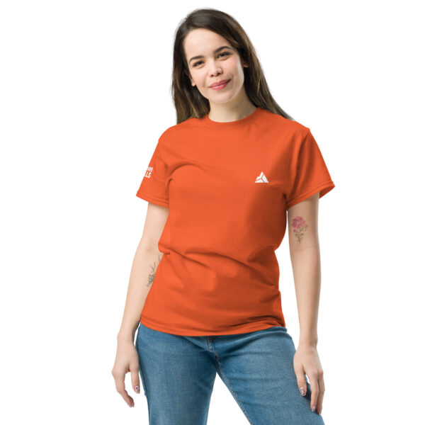 Awesome Walls - Unisex Climber Tee - Image 4