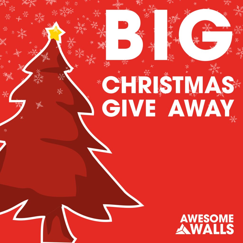 Big Give Away