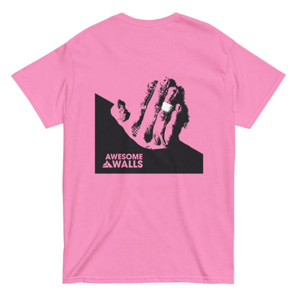 Hold On Tight - Unisex classic tee - Image 10