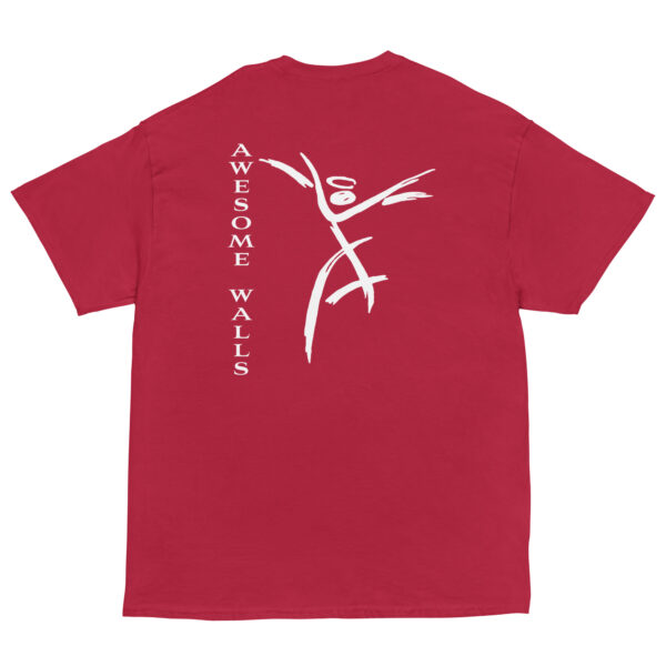 The Original Tee - Unisex classic tee - Image 7